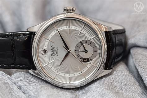 rolex cellini vs datejust|rolex cellini date review.